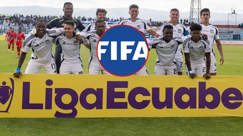 La fortuna que debe pagar Emelec en FIFA
