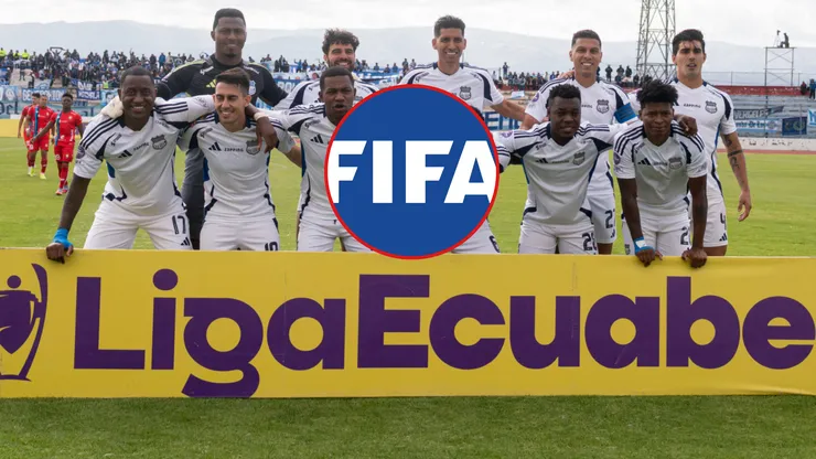 La fortuna que debe pagar Emelec en FIFA