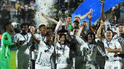 Liga de Quito confirmó el regreso de uno de sus campeones de Sudamericana Foto: Getty