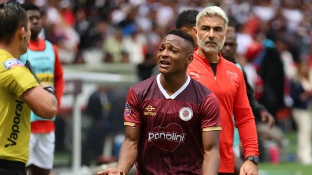 Ariel Mina – Vinotinto.