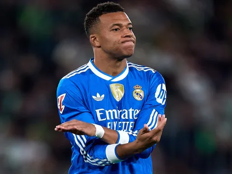 Así estaría este Real Madrid sin contar los goles de Mbappé