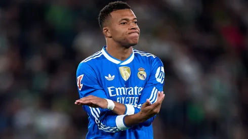 Sin los goles de Mbappé, Real Madrid viviría una realidad más que distinta.