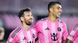 Luis Suárez sería reemplazado por europeo en Inter Miami.