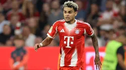 Este es el sueldo de Luis Díaz comparado con el de Mbappé.