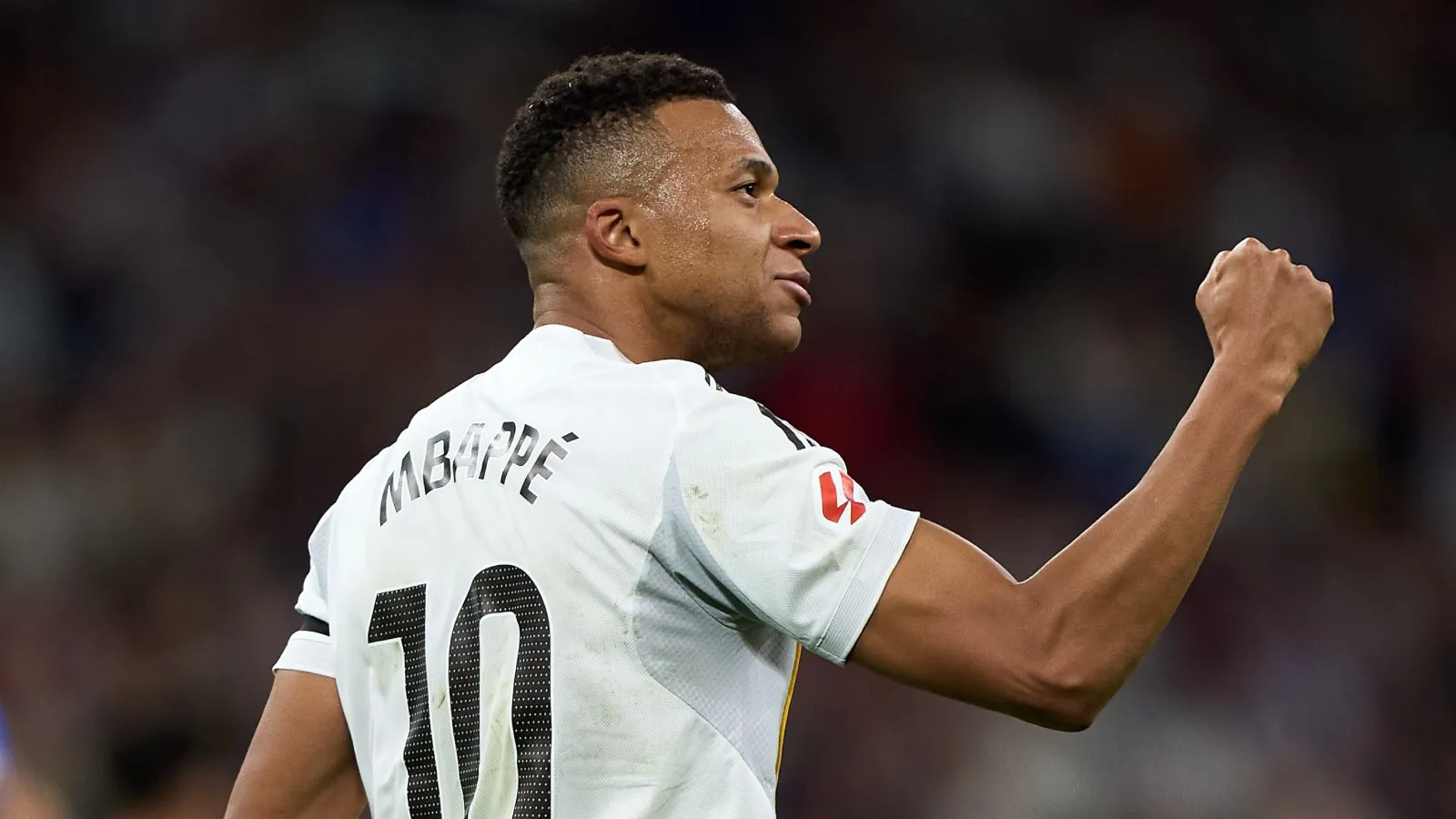 Mbappé dobla el sueldo de Luis Díaz en Bayern Múnich: GETTY