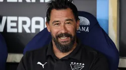 'Vitamina' Sánchez dejó Liga de Quito en críticas y ahora va a un grande de América Foto: Getty