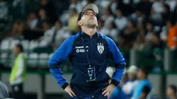 Independiente del Valle tiene ¡nuevo entrenador! para el 2026 Foto: Getty