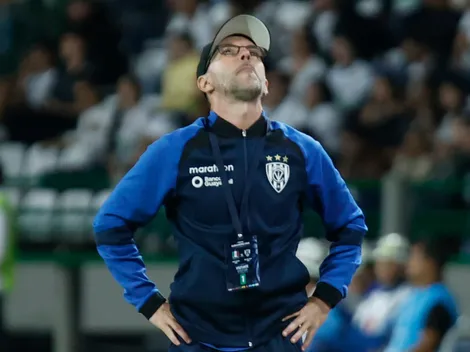 Independiente del Valle tiene ¡nuevo entrenador! para el 2026