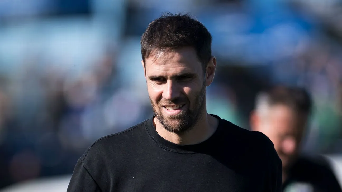 Joaquínn Papa – Liverpool