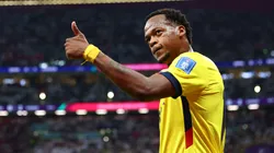 Romario Ibarra cambiaría de club en el 2026 Foto: Getty