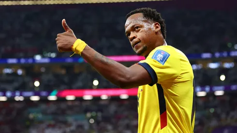 Romario Ibarra cambiaría de club en el 2026 Foto: Getty