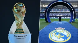 El Ayuntamiento de Barcelona apunta que el Estadio Santiago Bernabéu no reúne los requerimientos para ser la sede de la Final del Mundial 2030.