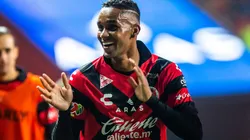 Fidel Martínez dejaría Perú para el 2026 ¿vuelve a LigaPro?