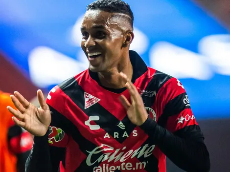 Fidel Martínez dejaría Perú para el 2026 ¿vuelve a LigaPro?