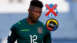 Napa tiene nuevo equipo en la LigaPro