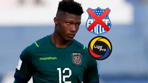 Napa tiene nuevo equipo en la LigaPro