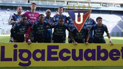 La fortuna que puede ganar IDV por llevarse la LigaPro ante Liga