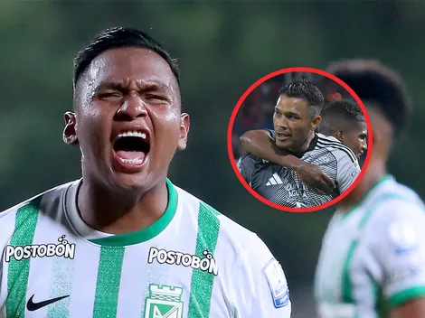 Esto dijo Morelos sobre ir a Barranquilla tras el cruce con Teo