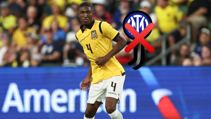 Joel Ordóñez sería prioridad para este equipo de Europa