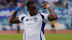 Emelec quiere fichar a estas 3 leyendas de Ecuador