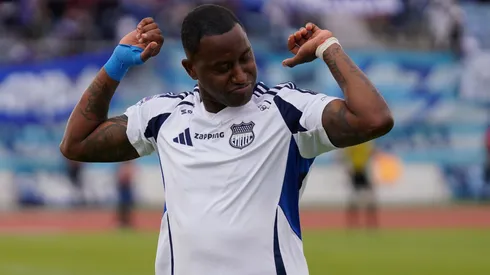 Emelec quiere fichar a estas 3 leyendas de Ecuador