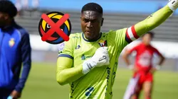 David Cabezas tendría nuevo equipo en el extranjero