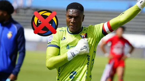 David Cabezas tendría nuevo equipo en el extranjero