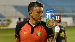 Norberto Araujo seguirá su carrera en este equipo