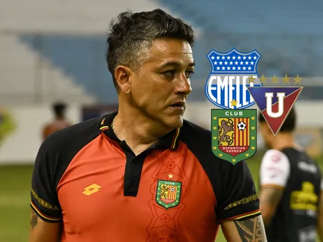 Norberto Araujo sonó para varios equipos y ahora confirman donde será DT en 2026