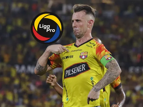 ¡Última hora! Damián Díaz tiene nuevo equipo en la LigaPro