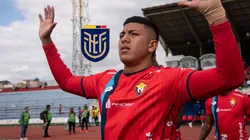 El Nacional terminaría en Serie B si no pasa esto