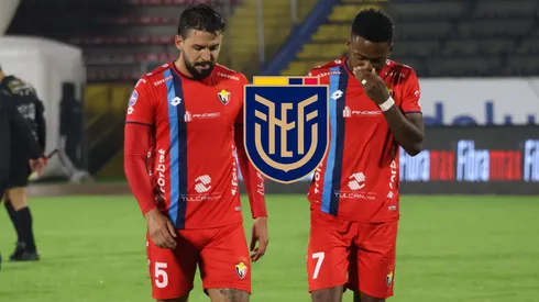 Tras descenso de El Nacional, revelan qué equipo tendrá su lugar en LigaPro