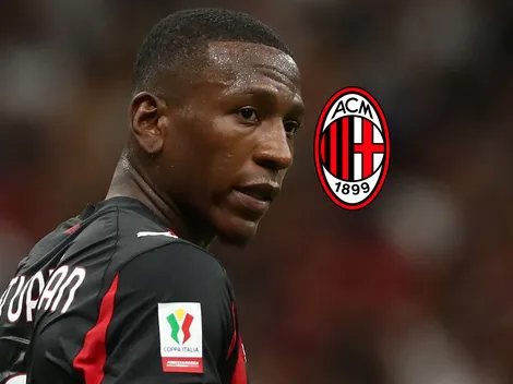 Se confirman las peores noticias para Pervis Estupiñán en AC Milan