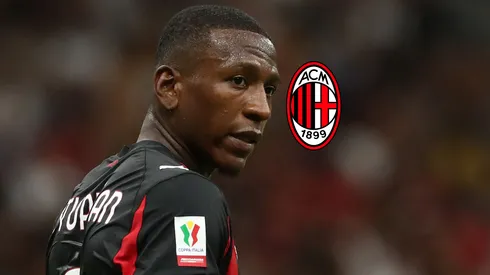 Nueva mala noticia para Pervis Estupiñán en Italia