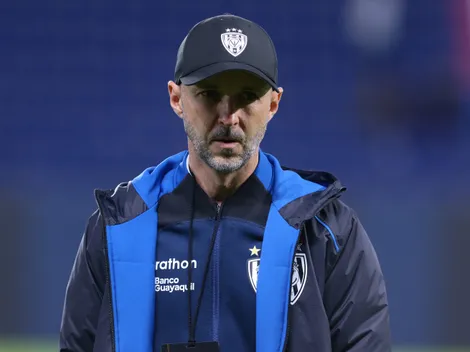 Estos serían los motivos de IDV para "despedir" a Javier Rabanal en 2026