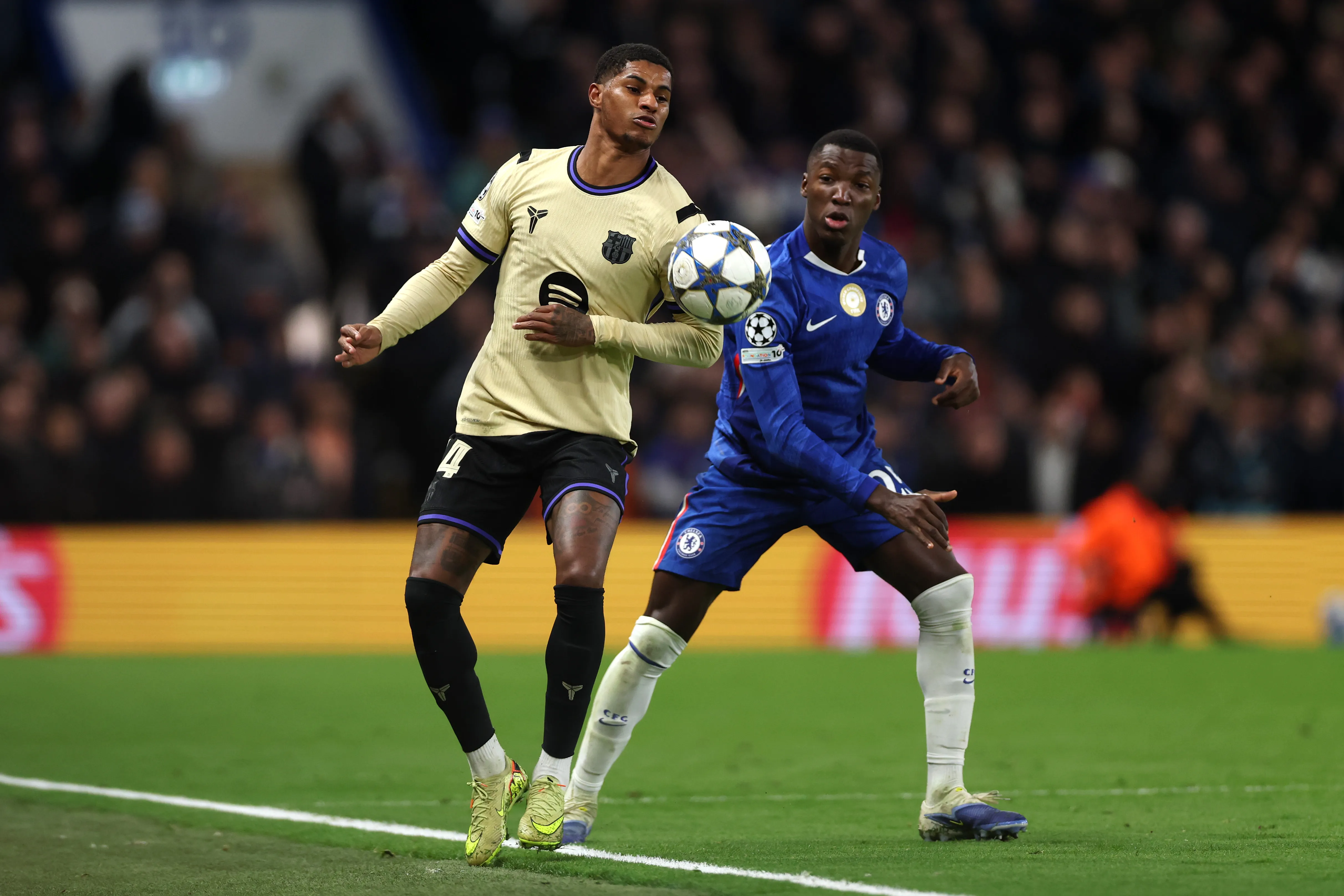 Moisés Caicedo – Chelsea