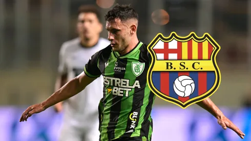 Barcelona de Rescalvo alista cinco regresos para el 2026 Foto: Getty