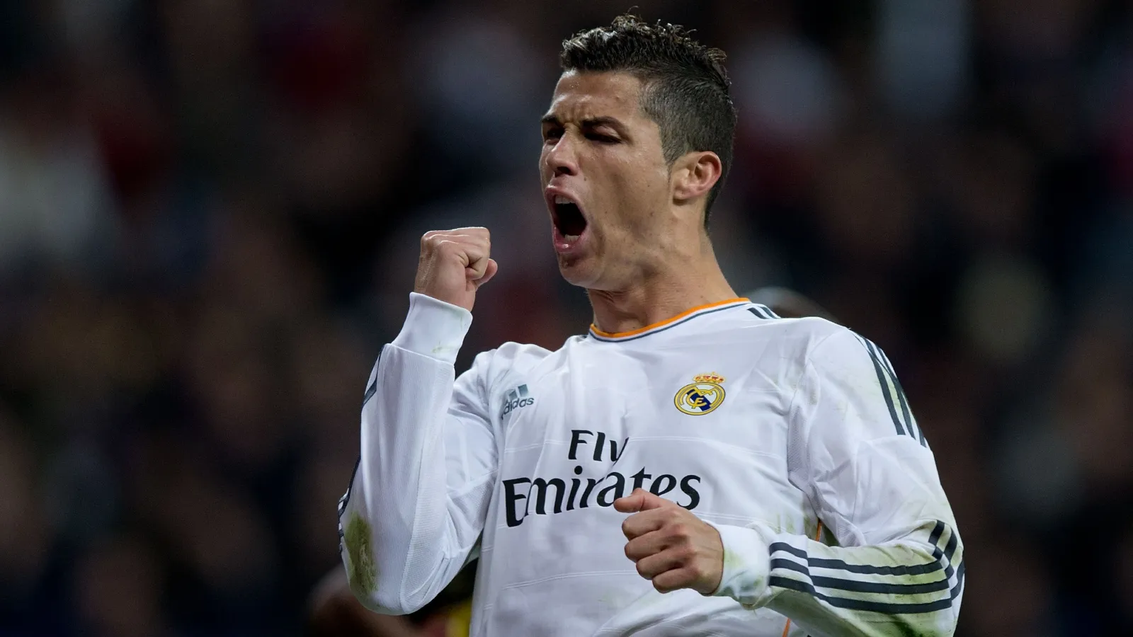 Solo CR7 ha marcado más goles en un año calendario que Mbappé con Real Madrid: GETTY