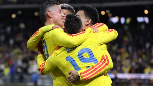 La IA pone a la Selección Colombia como una candidata al Mundial 2026.