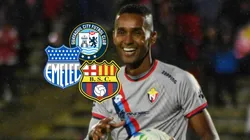 Fidel Martínez está cerca de llegar a este equipo