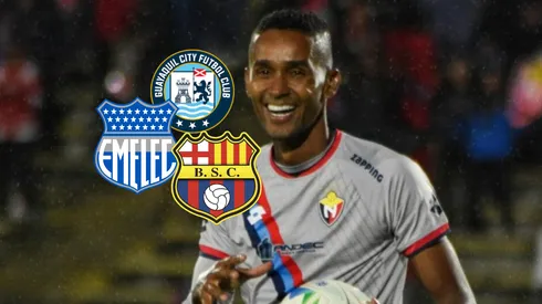 Fidel Martínez está cerca de llegar a este equipo