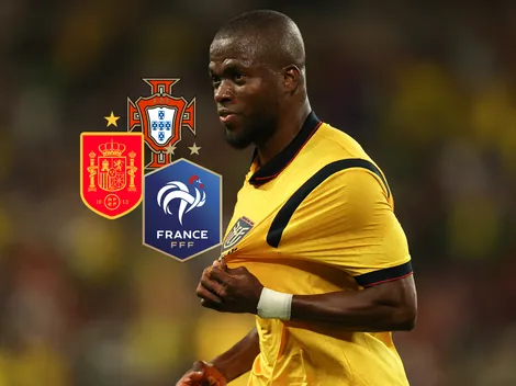 La Selección campeona de Europa que rechaza a Ecuador para un amistoso