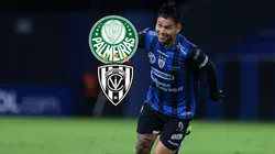 Jordy Alcívar e IDV tomaron esta decisión para 2026