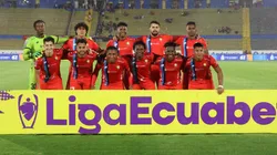 El Nacional recibió la sanción de la FEF y es noticia mundial