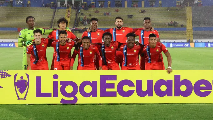 El Nacional recibió la sanción de la FEF y es noticia mundial