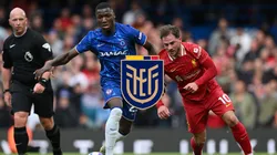 Chelsea y Liverpool pelearán por el fichaje de otro jugador ecuatoriano