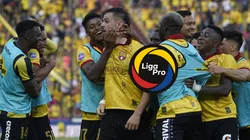 Denuncian que contra Barcelona SC pasaron "cosas extrañas"