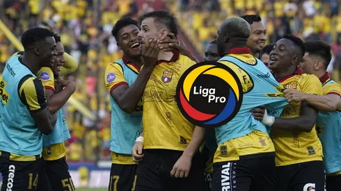 Denuncian que contra Barcelona SC pasaron "cosas extrañas"