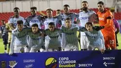 Universidad Católica se metió a la final de la Copa Ecuador y terminó comprometiendo a Emelec