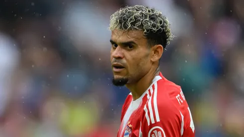 Bayern Múnich rechazó tres fichajes para acompañar a Luis Díaz.